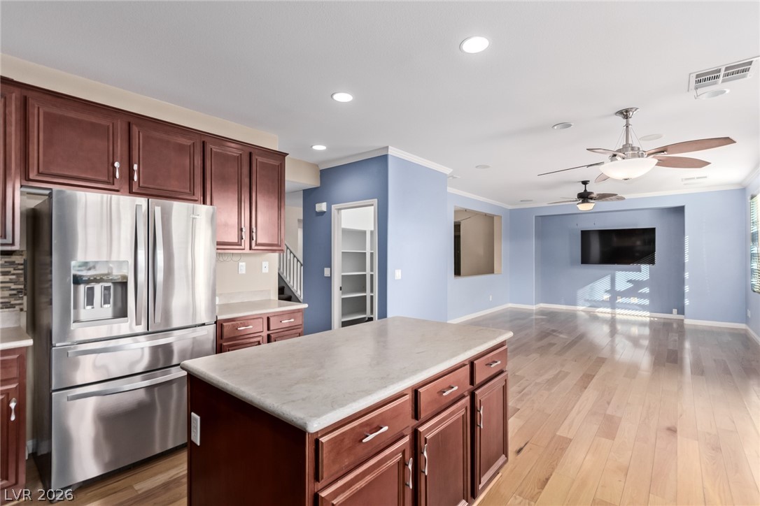 2109 Red Gate Avenue North Las Vegas NV 89081