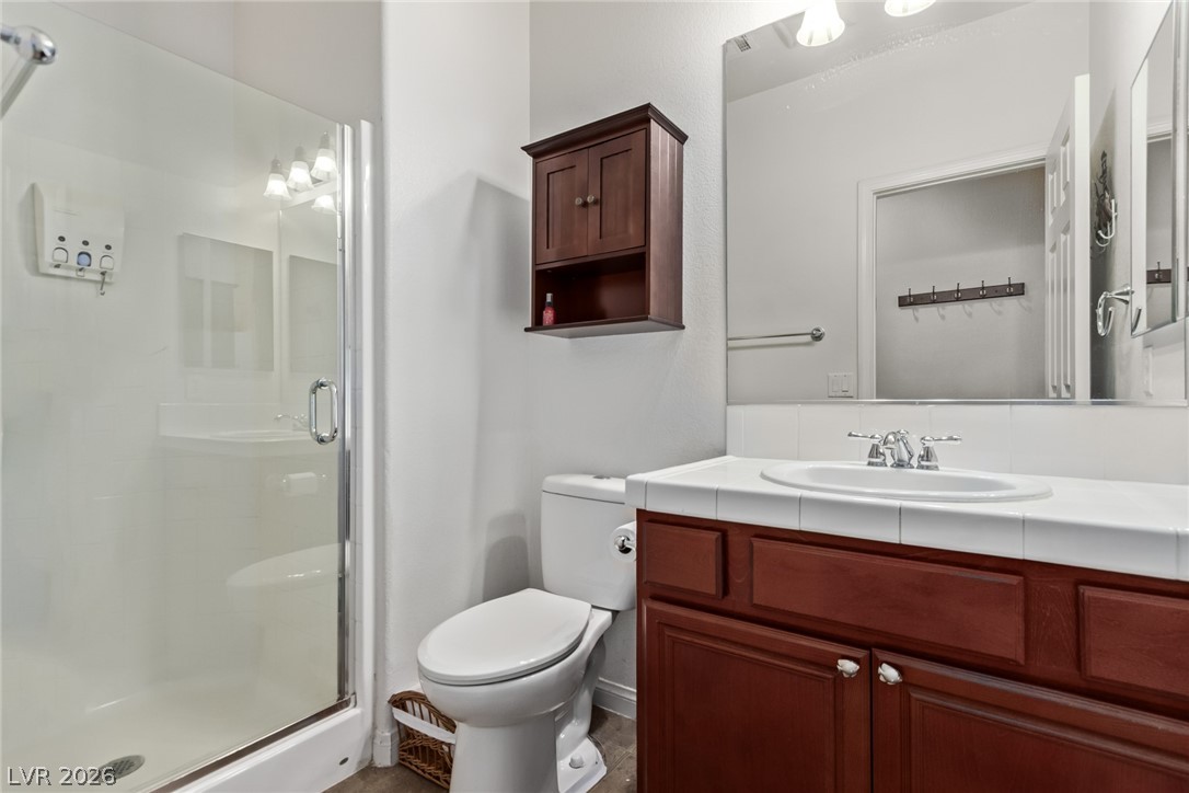 2109 Red Gate Avenue North Las Vegas NV 89081