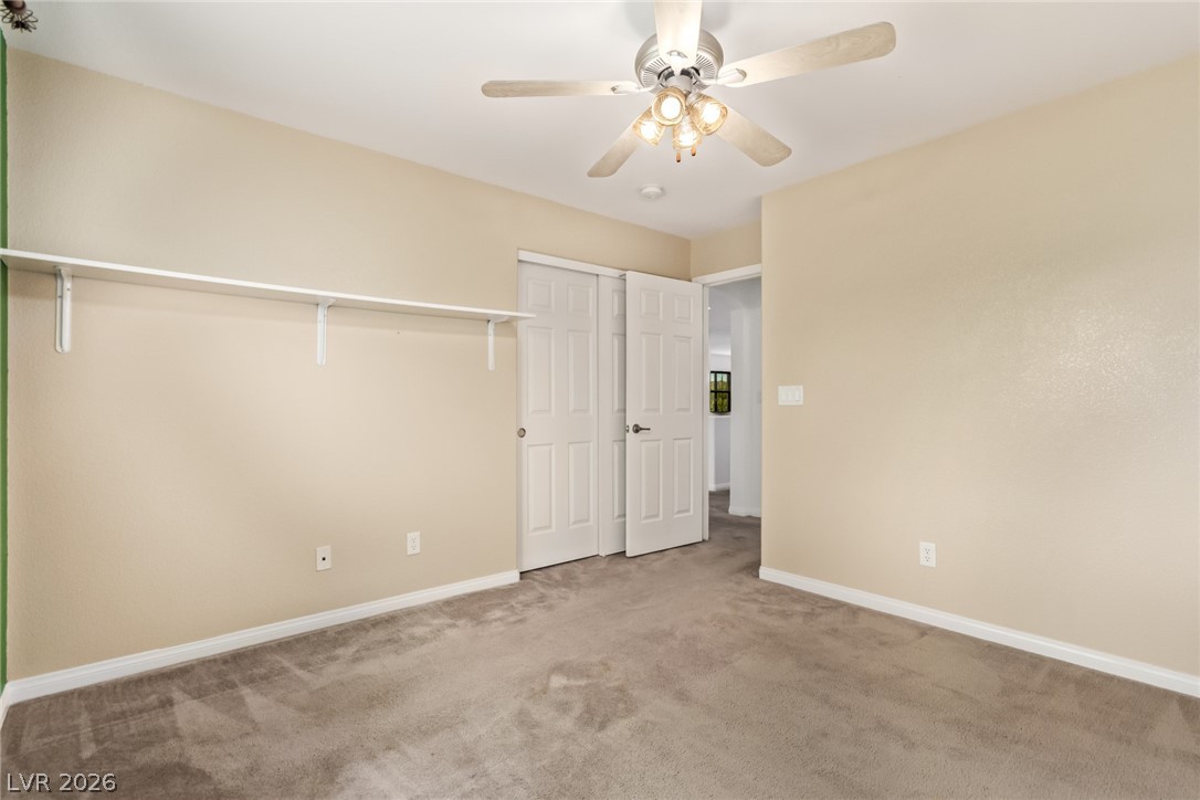 2109 Red Gate Avenue North Las Vegas NV 89081