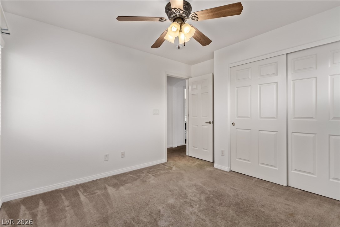 2109 Red Gate Avenue North Las Vegas NV 89081