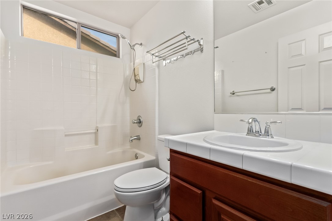 2109 Red Gate Avenue North Las Vegas NV 89081