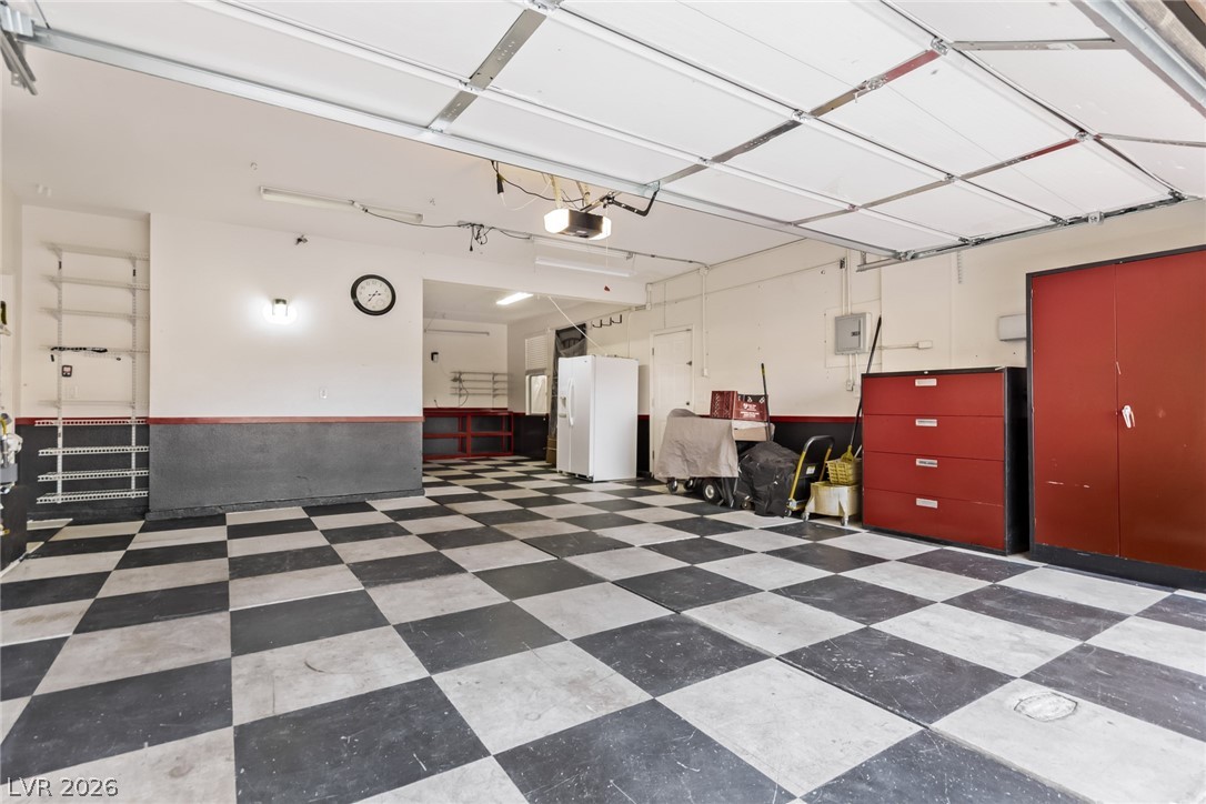 2109 Red Gate Avenue North Las Vegas NV 89081