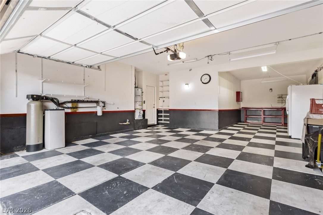 2109 Red Gate Avenue North Las Vegas NV 89081