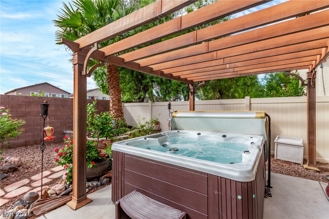 2109 Red Gate Avenue North Las Vegas NV 89081