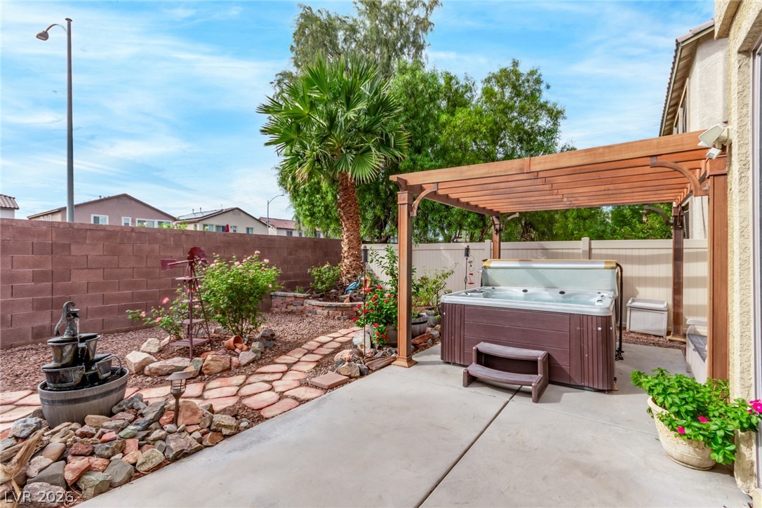 2109 Red Gate Avenue North Las Vegas NV 89081