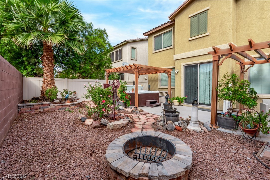 2109 Red Gate Avenue North Las Vegas NV 89081