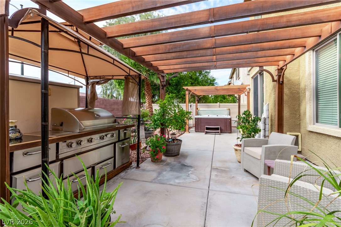 2109 Red Gate Avenue North Las Vegas NV 89081