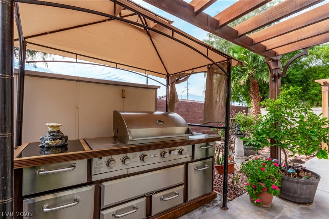 2109 Red Gate Avenue North Las Vegas NV 89081