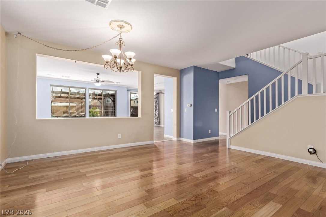 2109 Red Gate Avenue North Las Vegas NV 89081