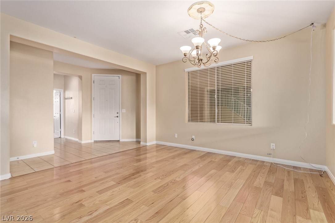 2109 Red Gate Avenue North Las Vegas NV 89081