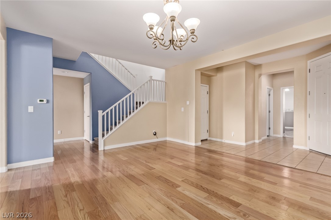 2109 Red Gate Avenue North Las Vegas NV 89081