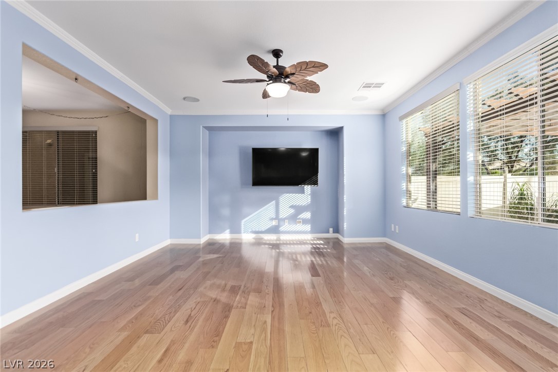 2109 Red Gate Avenue North Las Vegas NV 89081