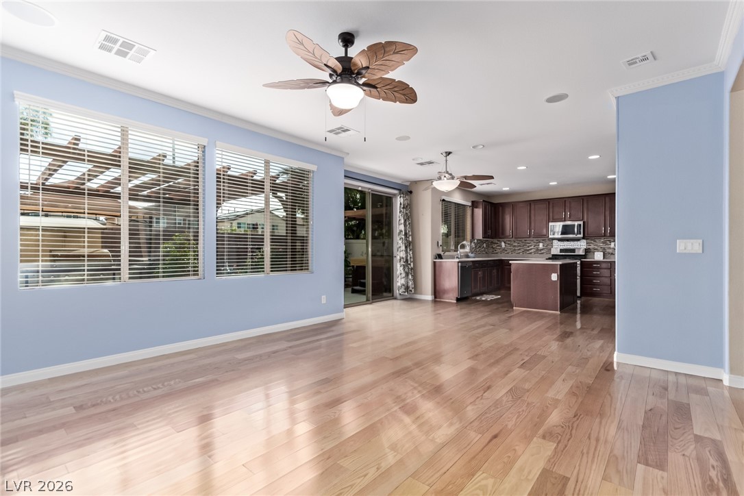 2109 Red Gate Avenue North Las Vegas NV 89081