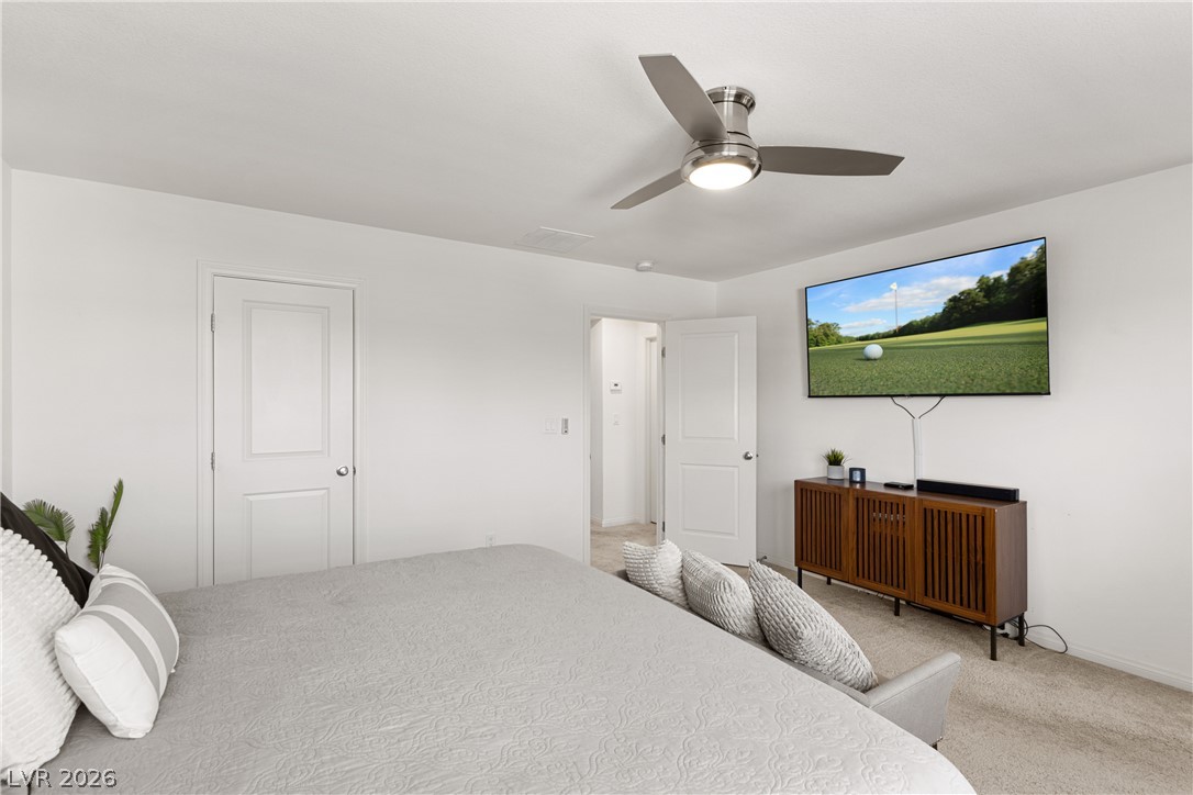 9873 Ravenswood Peak Avenue Las Vegas NV 89178