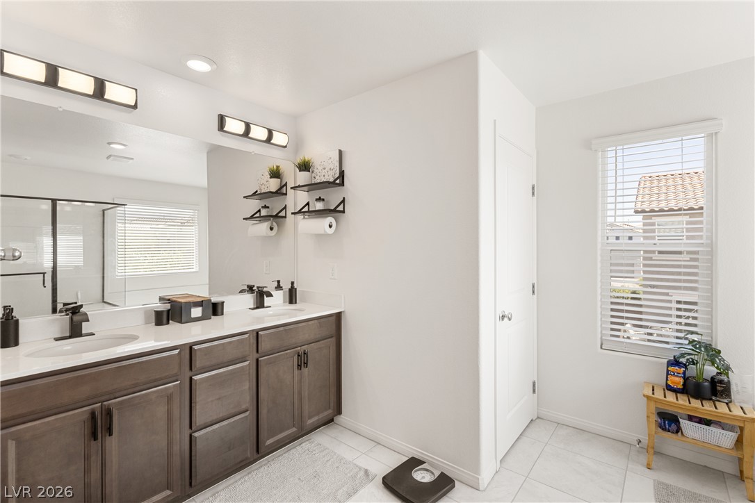 9873 Ravenswood Peak Avenue Las Vegas NV 89178