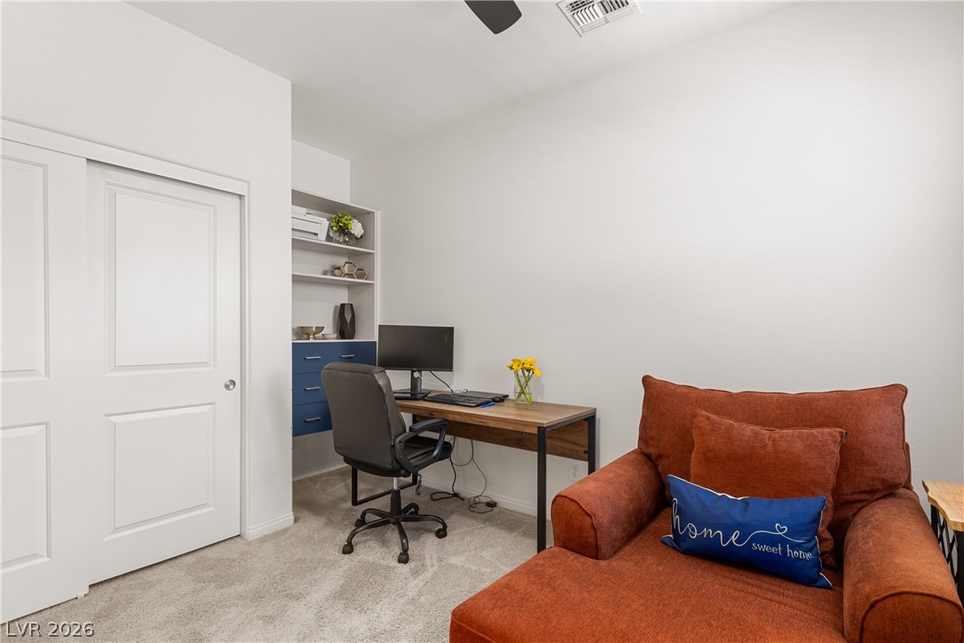 9873 Ravenswood Peak Avenue Las Vegas NV 89178
