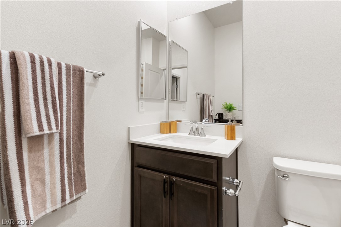 9873 Ravenswood Peak Avenue Las Vegas NV 89178