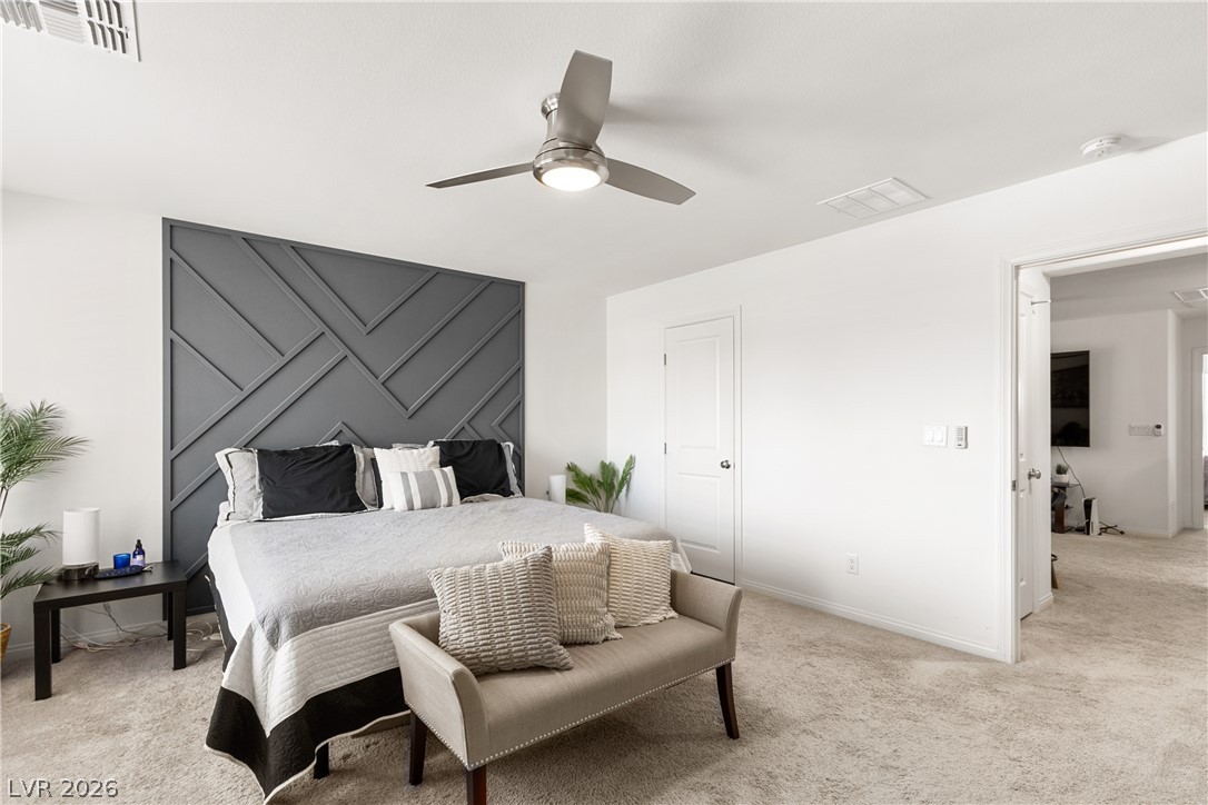 9873 Ravenswood Peak Avenue Las Vegas NV 89178