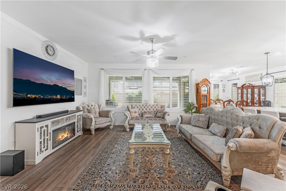 9985 Blackbark Court Las Vegas NV 89166