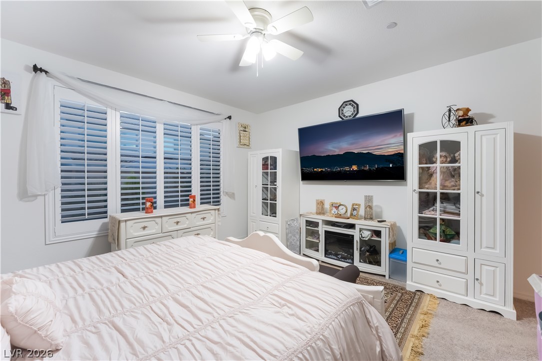 9985 Blackbark Court Las Vegas NV 89166