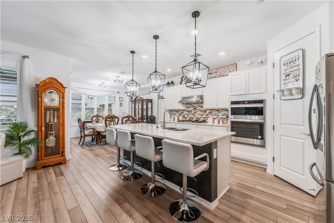 9985 Blackbark Court Las Vegas NV 89166