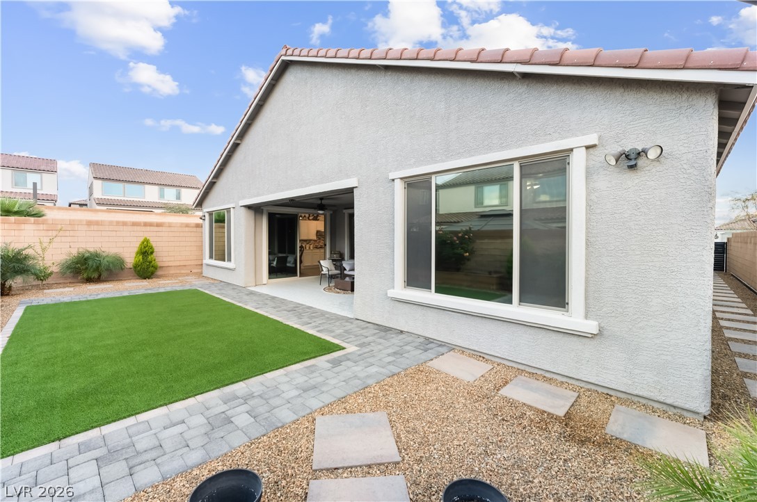 9985 Blackbark Court Las Vegas NV 89166