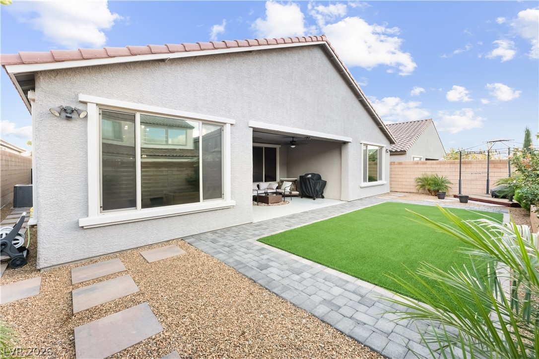 9985 Blackbark Court Las Vegas NV 89166