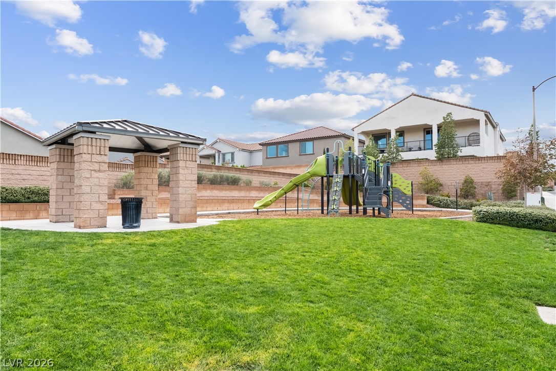 9985 Blackbark Court Las Vegas NV 89166