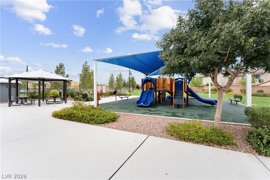 9985 Blackbark Court Las Vegas NV 89166