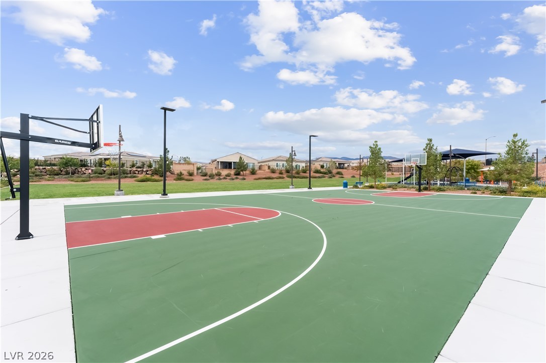9985 Blackbark Court Las Vegas NV 89166