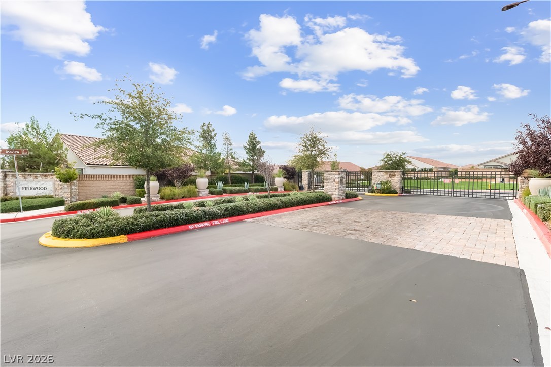 9985 Blackbark Court Las Vegas NV 89166