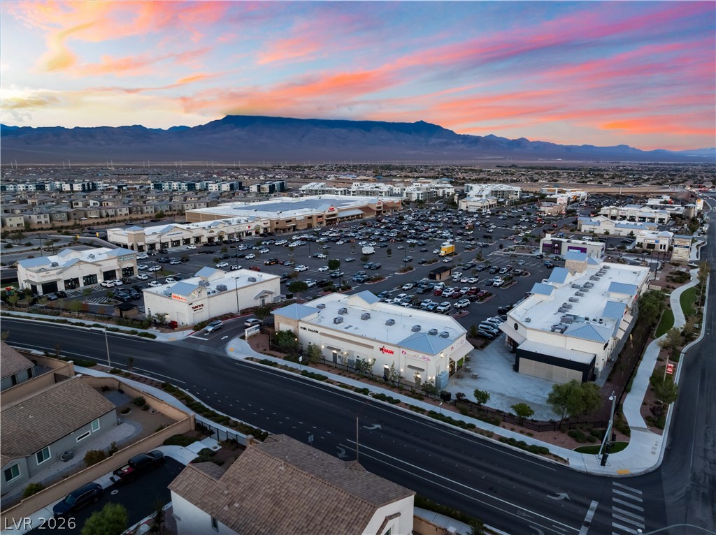 9985 Blackbark Court Las Vegas NV 89166
