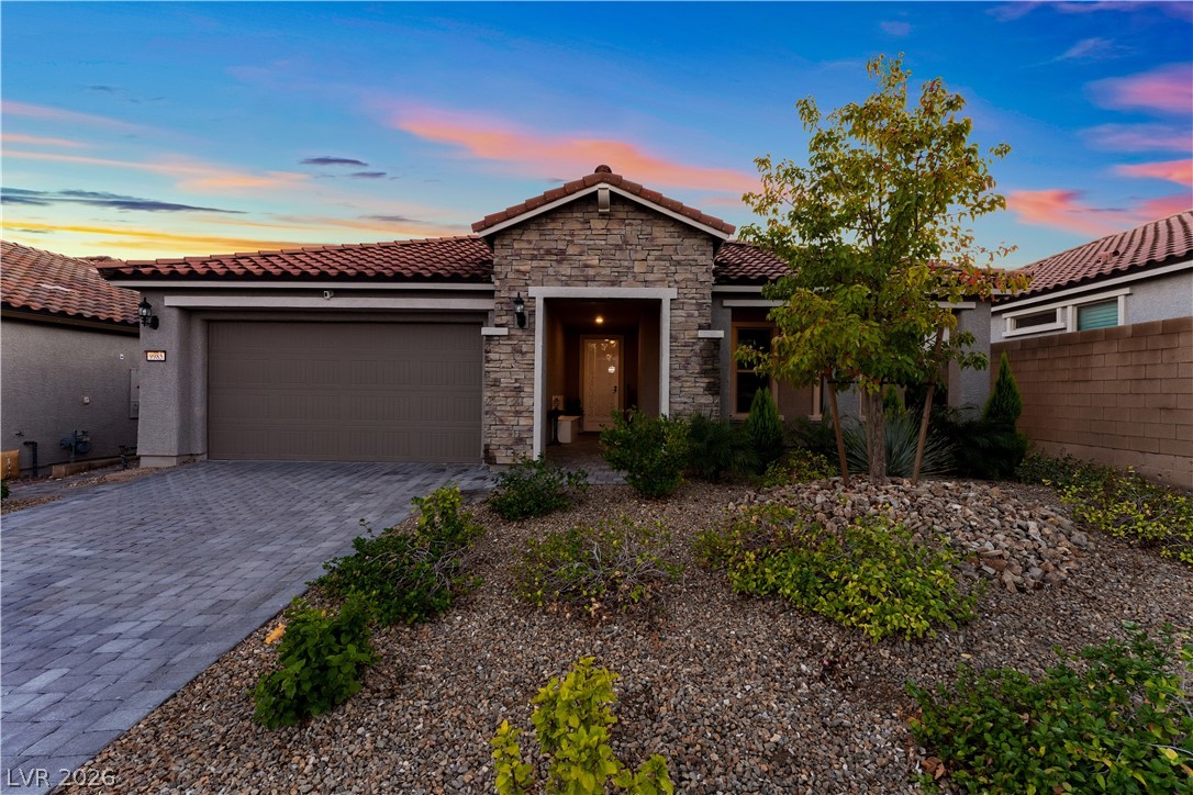 9985 Blackbark Court Las Vegas NV 89166