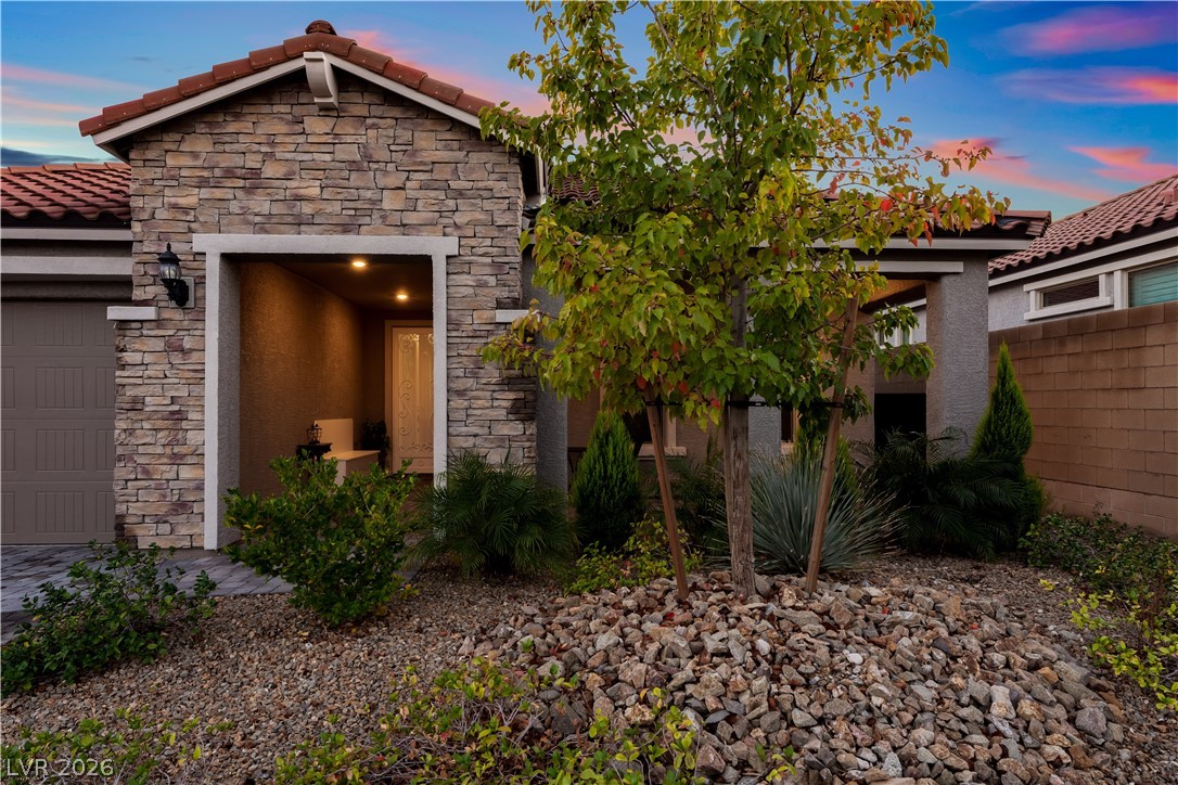 9985 Blackbark Court Las Vegas NV 89166