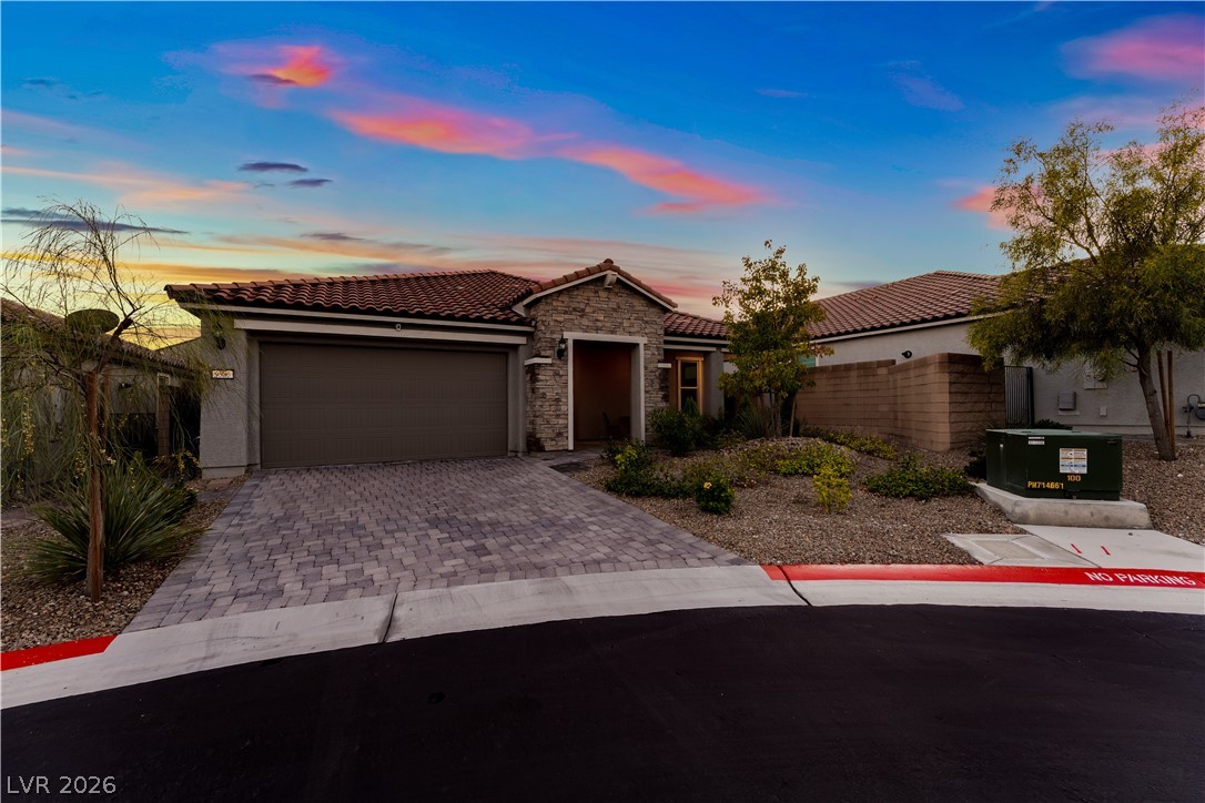 9985 Blackbark Court Las Vegas NV 89166