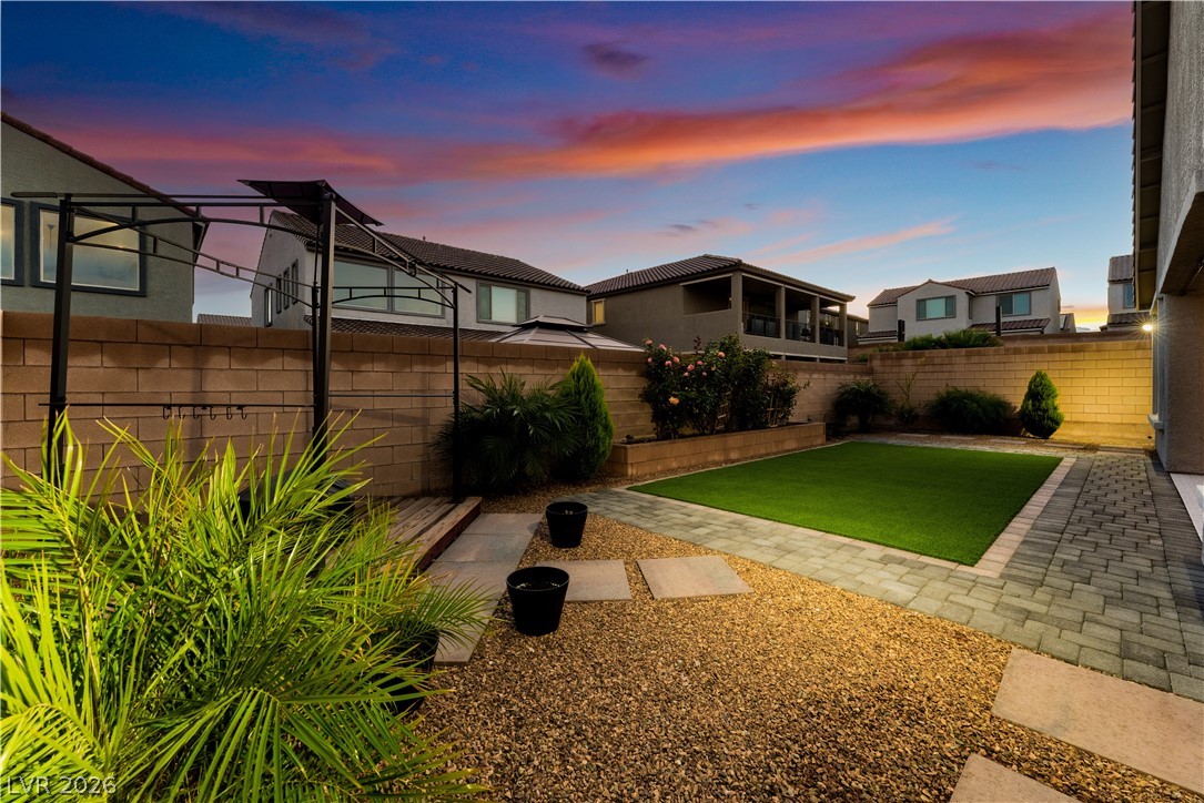 9985 Blackbark Court Las Vegas NV 89166