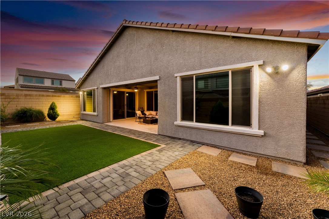 9985 Blackbark Court Las Vegas NV 89166