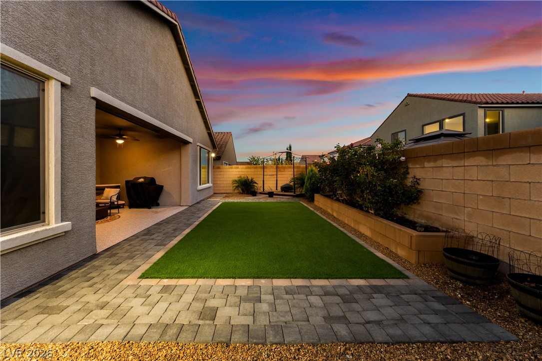 9985 Blackbark Court Las Vegas NV 89166