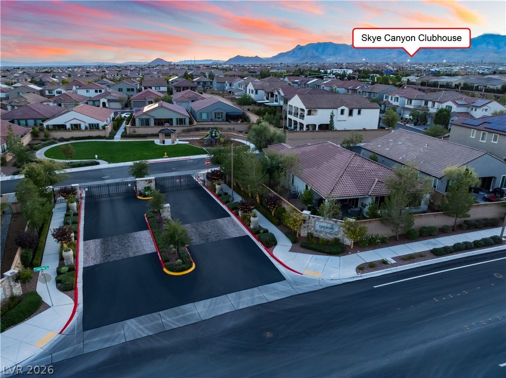 9985 Blackbark Court Las Vegas NV 89166