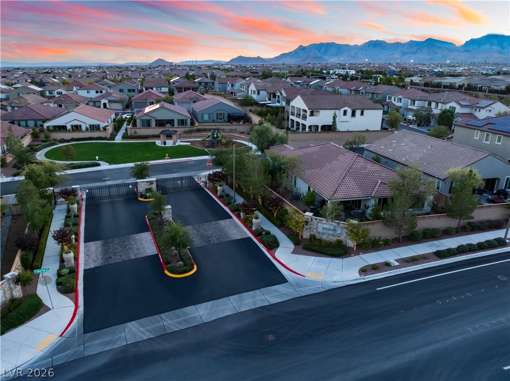 9985 Blackbark Court Las Vegas NV 89166
