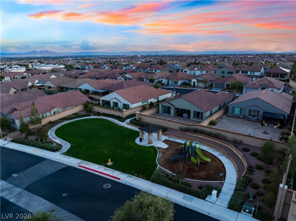 9985 Blackbark Court Las Vegas NV 89166