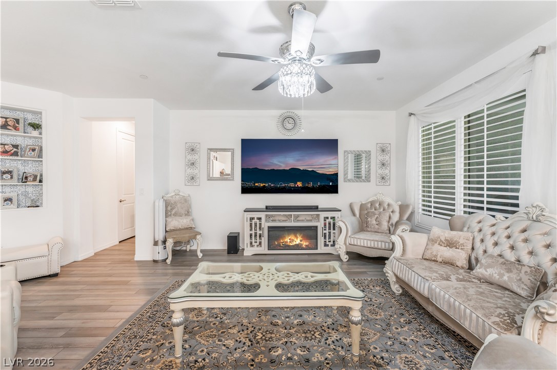 9985 Blackbark Court Las Vegas NV 89166