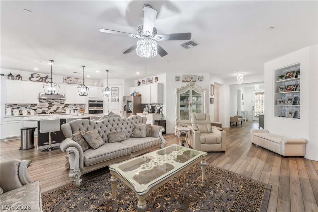 9985 Blackbark Court Las Vegas NV 89166