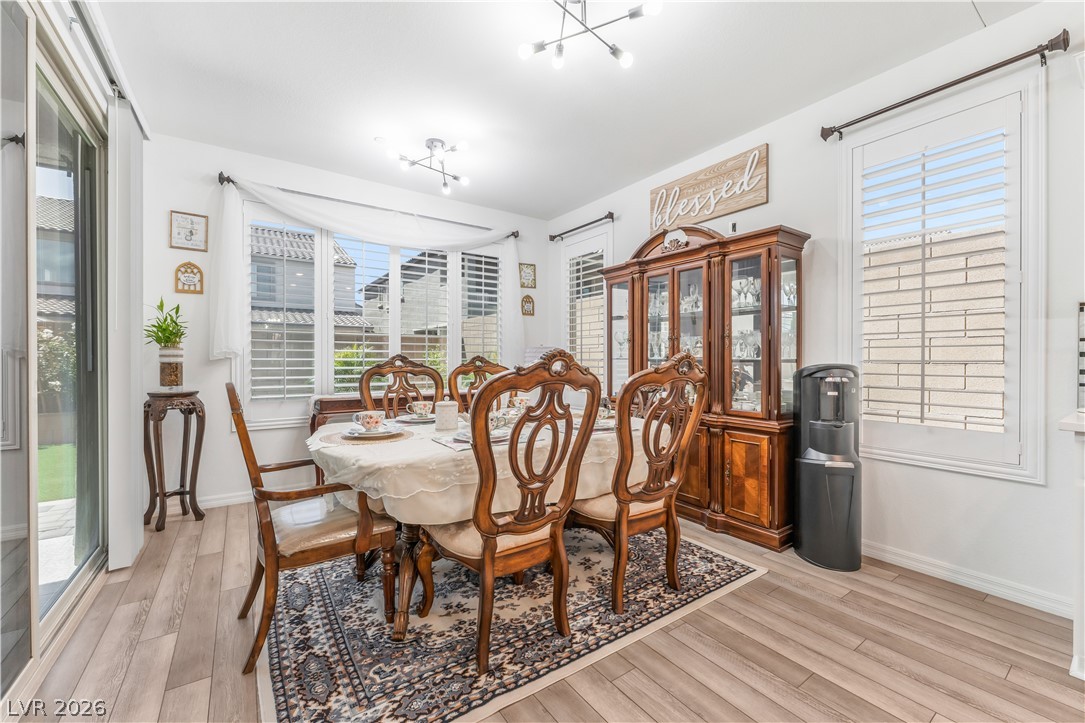9985 Blackbark Court Las Vegas NV 89166