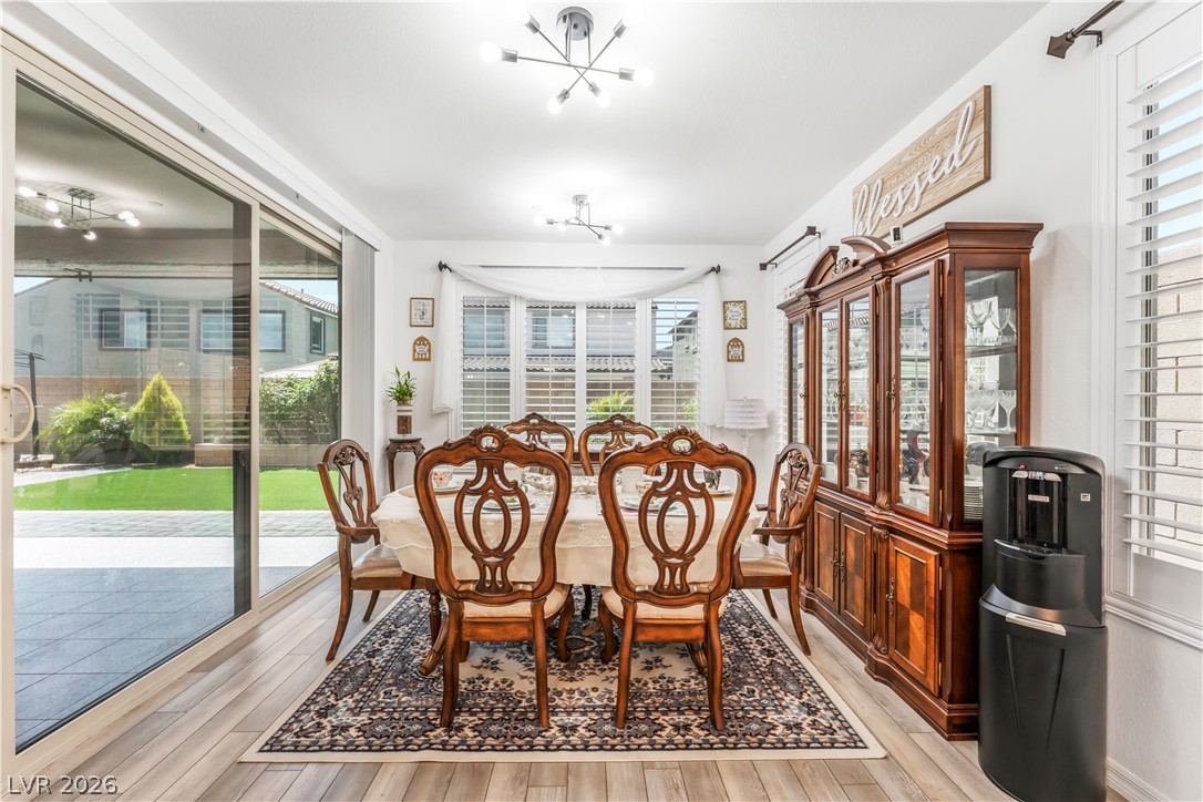 9985 Blackbark Court Las Vegas NV 89166