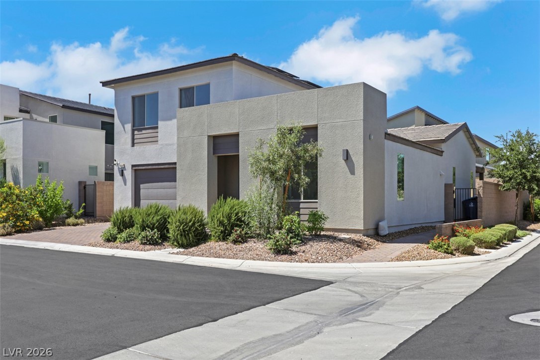 4112 West Landberg Avenue Las Vegas NV 89141