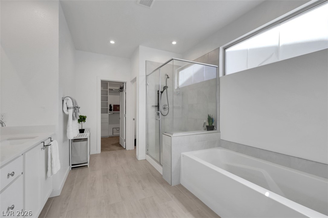 4112 West Landberg Avenue Las Vegas NV 89141