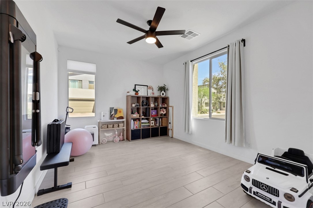 4112 West Landberg Avenue Las Vegas NV 89141