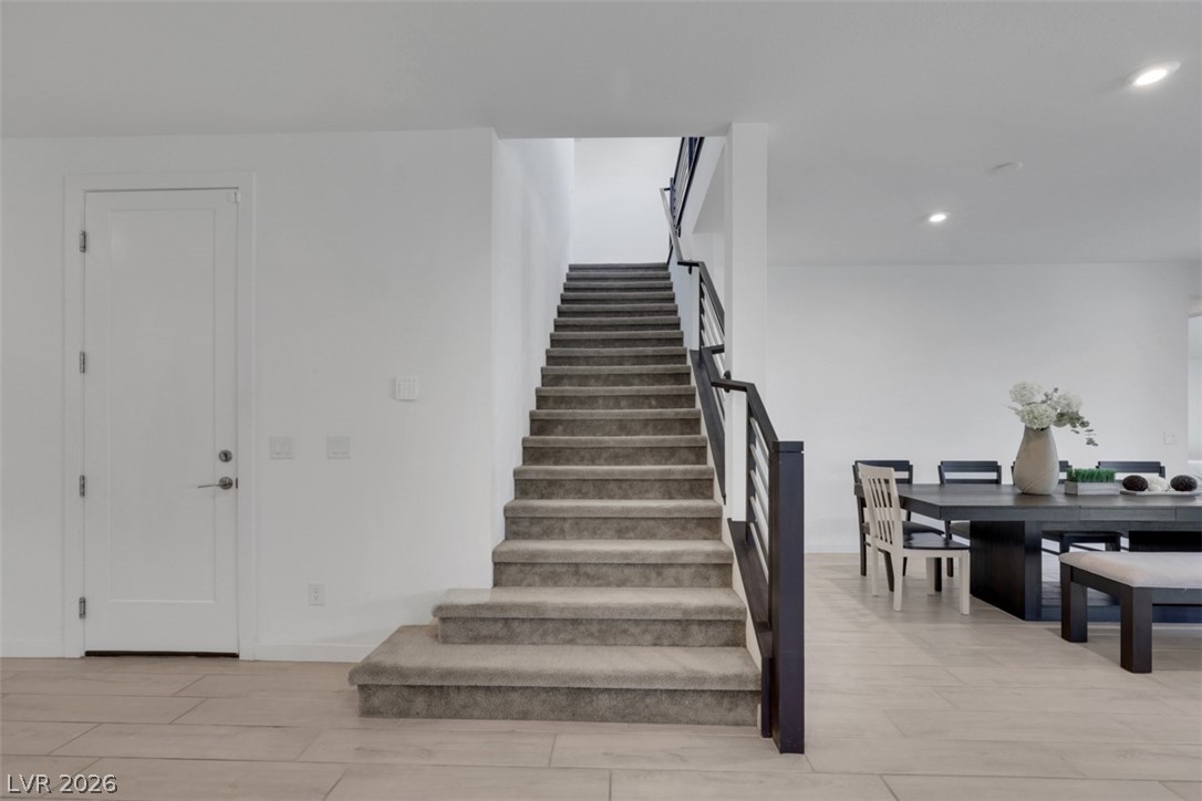 4112 West Landberg Avenue Las Vegas NV 89141