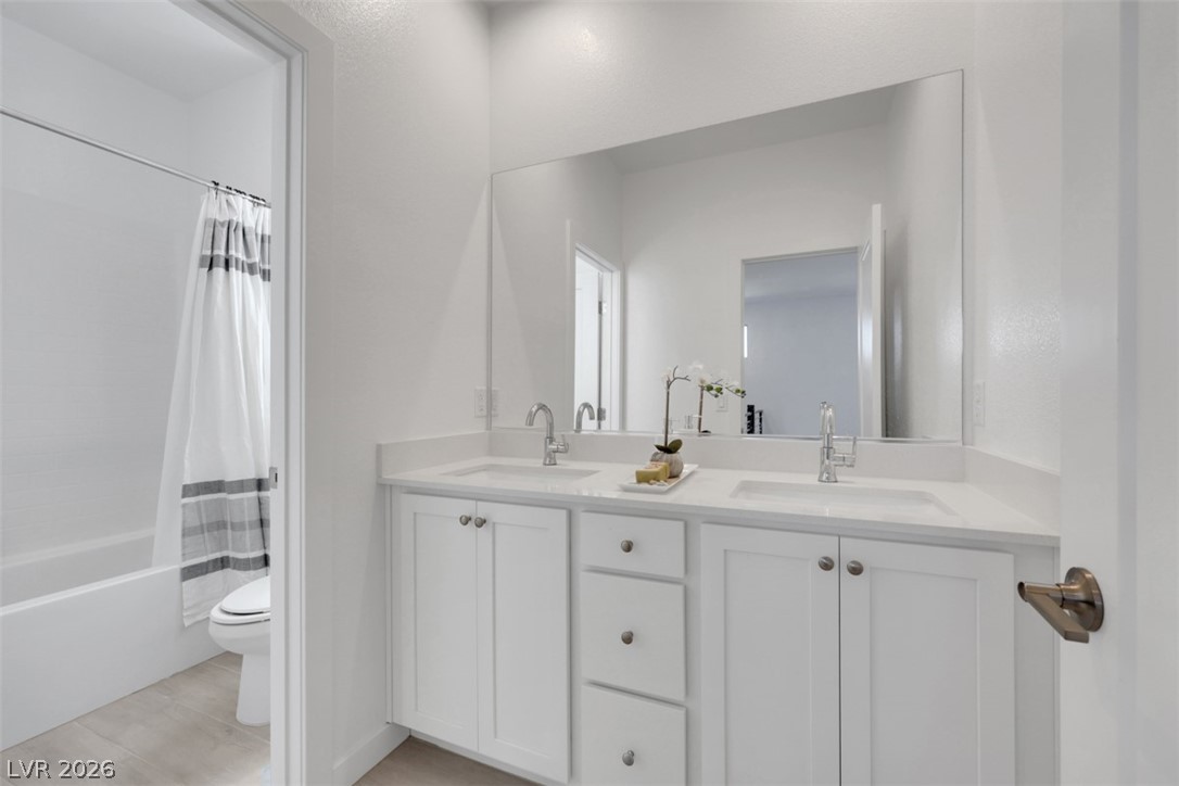 4112 West Landberg Avenue Las Vegas NV 89141